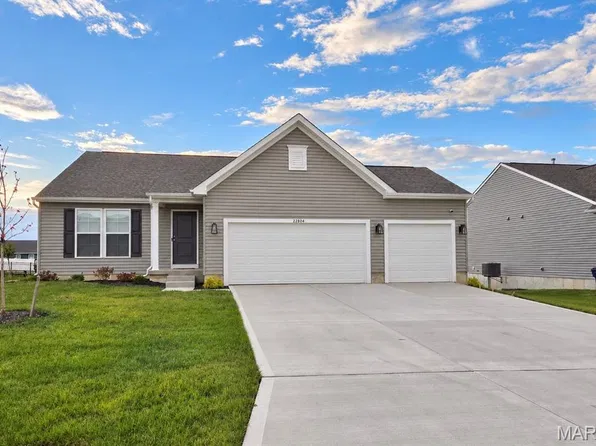 22804 Samuels Pass, Warrenton, MO 63383