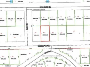 522 Hickory Nut Trl, Satsuma, FL 32189