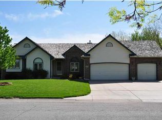 4716 N Baja St, Wichita, KS 67204