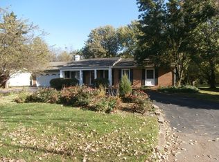 16421 S Mayleon Dr, Plainfield, IL 60586