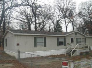 132 Arbolado Blvd, Gun Barrel City, TX 75156