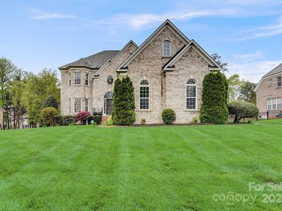 2683 Tyndall Dr NW, Concord, NC, 28027