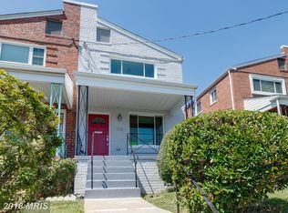 718 Hamilton St NE, Washington, DC 20011