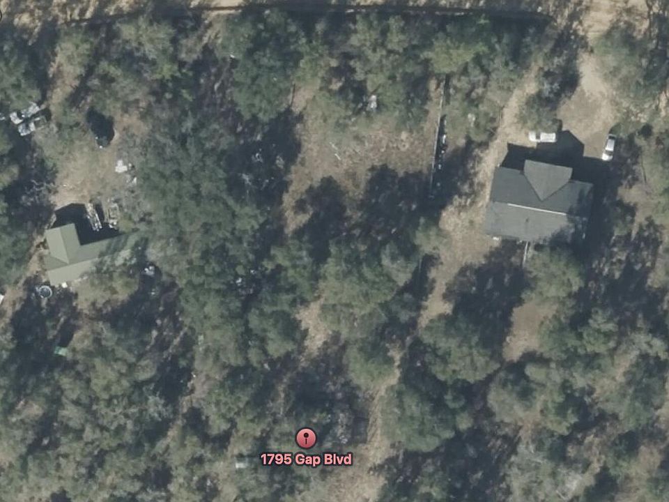 2nd image of 1795 Gap Blvd