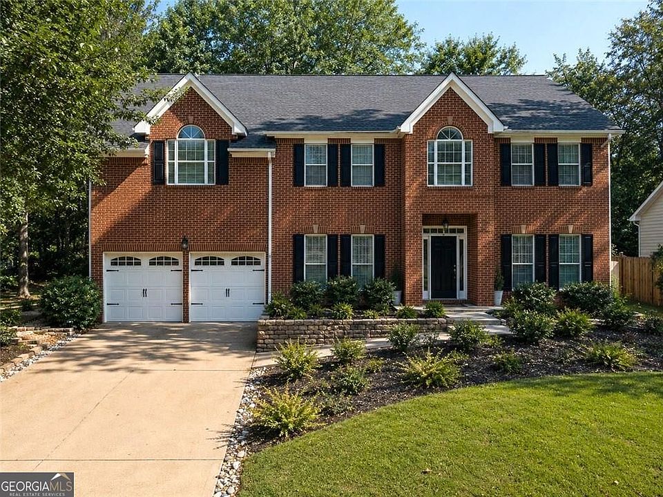 1st image of 12225 Greenmont Walk