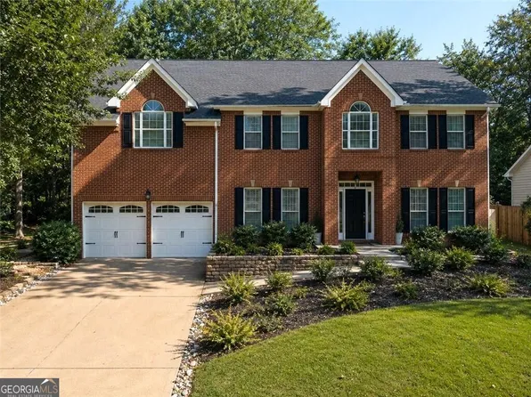 12225 Greenmont Walk, Alpharetta, GA 30009