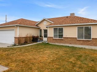 7639 S 2200 W, West Jordan, UT 84084