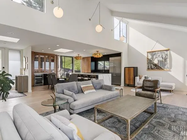 304 Deertrail Lane, Mill Valley, CA 94941