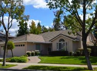 867 Alison Cir, Livermore, CA 94550