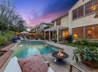9016 Longford Way, El Dorado Hills, CA 95762