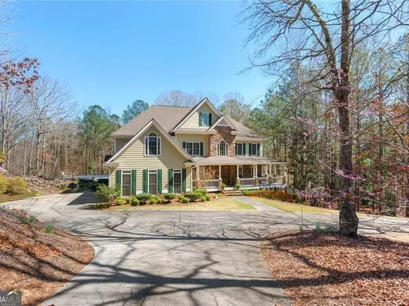 10 Clydesdale Trl, White, GA 30184
