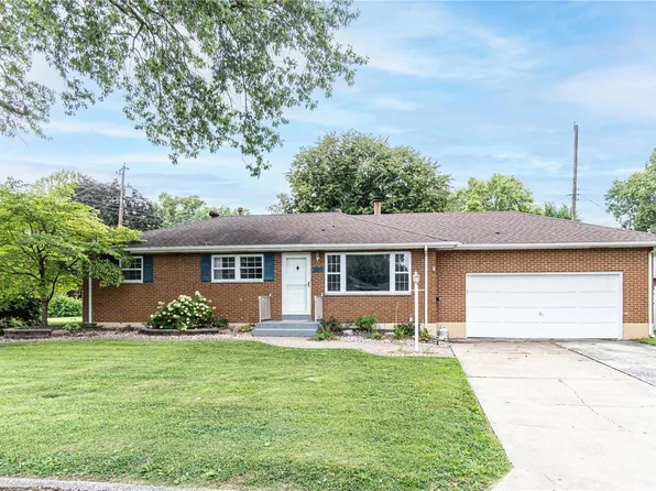 2553 Boyle Ave, Granite City, IL 62040