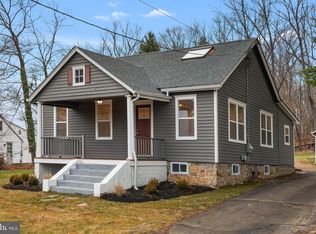 2081 Durham Rd, New Hope, PA 18938