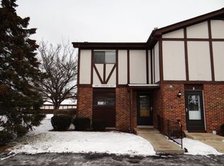 1401 Windsor Way, Racine, WI 53406