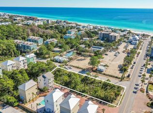 LOT 25 Penny Ln, Santa Rosa Beach, FL 32459