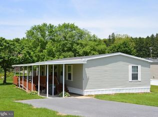 13B Frieden Mnr, Schuylkill Haven, PA 17972