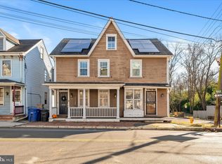 118-120 Ml St, Mount Holly, NJ 08060