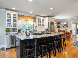 521 Barbee Way, Danville, KY 40422