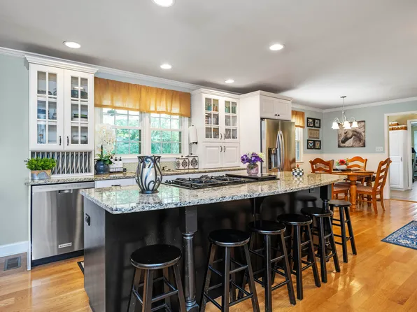 521 Barbee Way, Danville, KY 40422