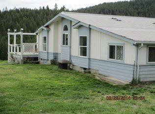 2782 Records Rd, Addy, WA 99101