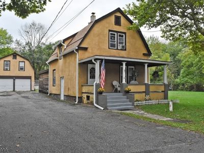 15 Second St, Branchville, NJ, 07826