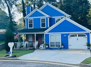(Undisclosed Address), Stone Mountain, GA 30083