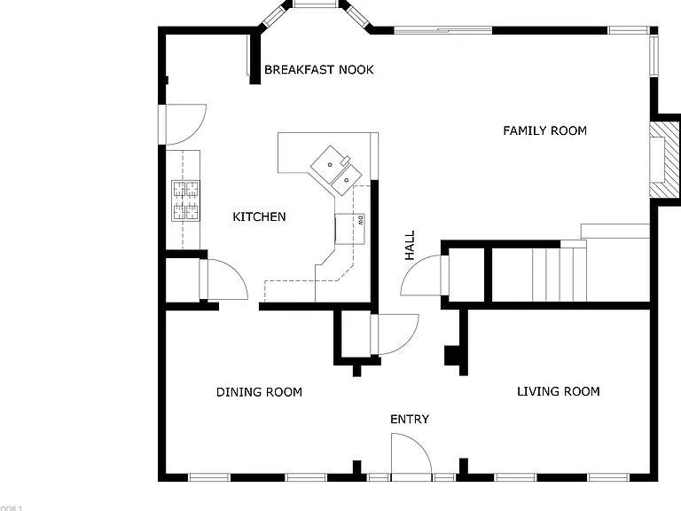 1140 W Starling Ave — Photo 31