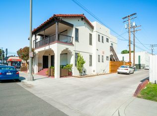 358 Orange Ave #358, Long Beach, CA 90802