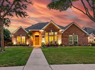 4103 Beacon St, Flower Mound, TX 75028