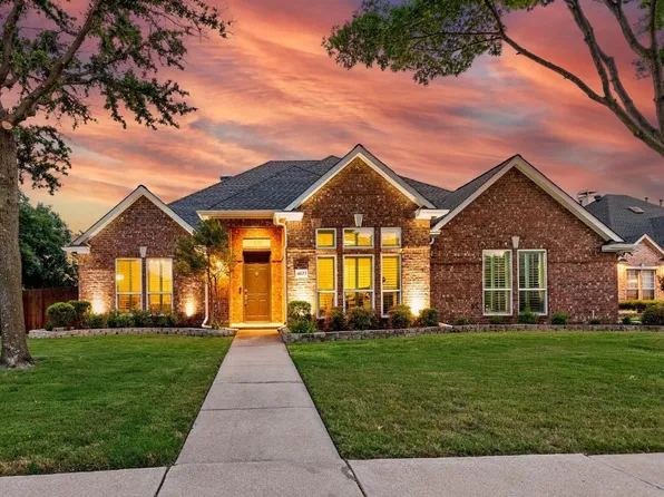 4103 Beacon St, Flower Mound, TX 75028