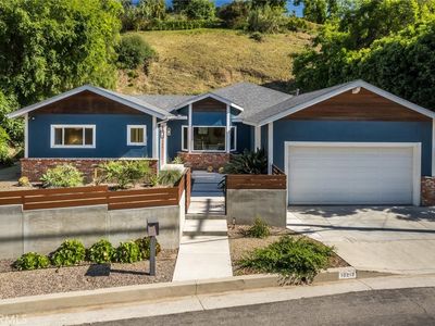 10210 La Canada Way, Sunland, CA, 91040