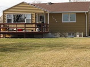 1234 6th Ave, Sidney, NE 69162