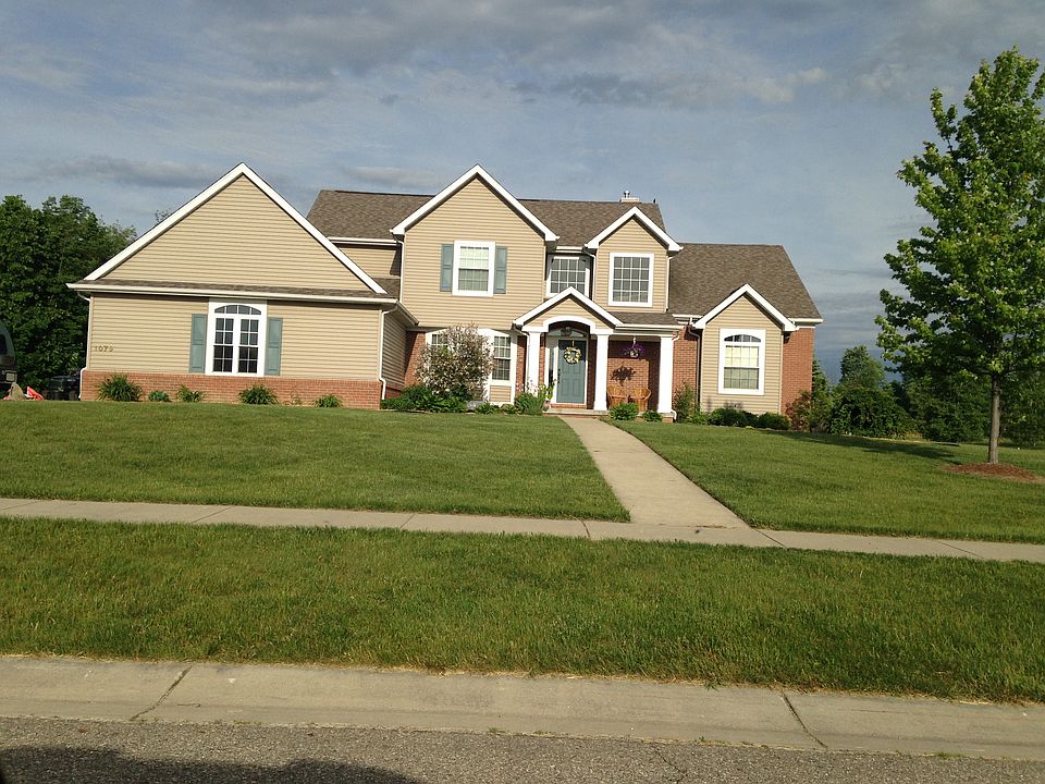 2nd image of 1079 Gale Winds Ct