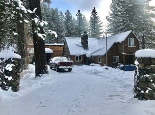 11391 Valley Rd, Truckee, CA 96161