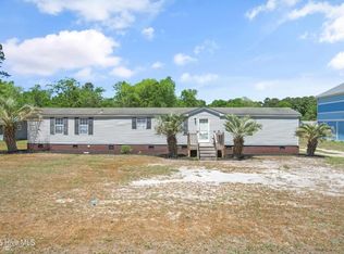 8920 Shady Forest Dr SW, Sunset Beach, NC 28468