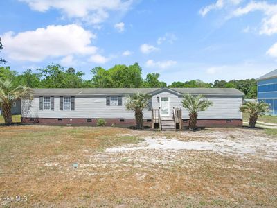 8920 Shady Forest Drive SW, Sunset Beach, NC, 28468