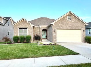 110 Cass Dr, Georgetown, KY 40324