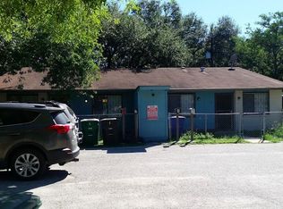 5910 Elm Valley Dr APT 4, San Antonio, TX 78242