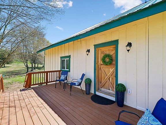 Private Deck