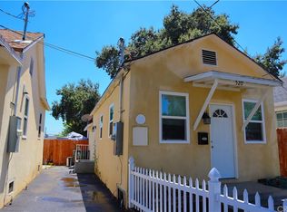 520 E Main St, San Gabriel, CA 91776
