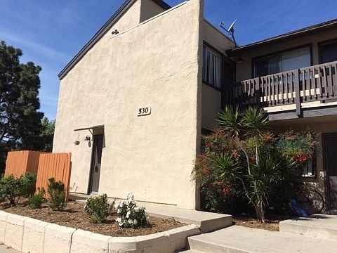 2nd image of 530 W Anapamu St #M