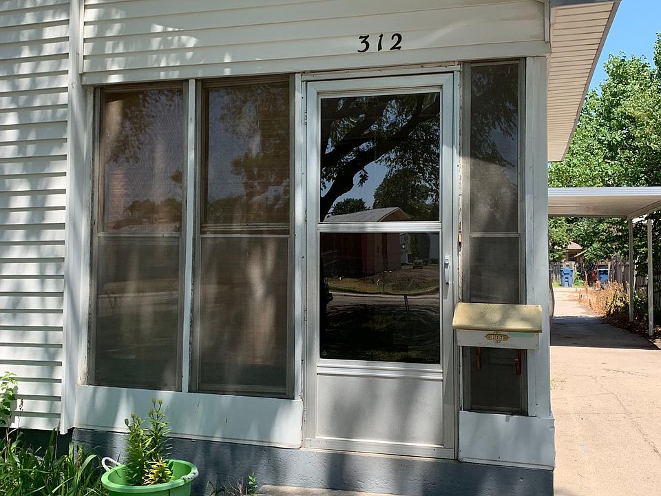 1st image of 312 E 10th Ave APT B
