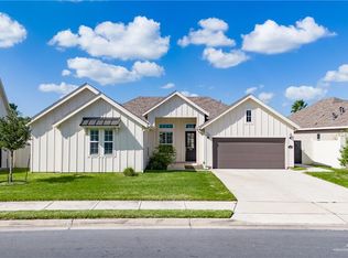 4600 Choke Canyon Dr #1, McAllen, TX 78504