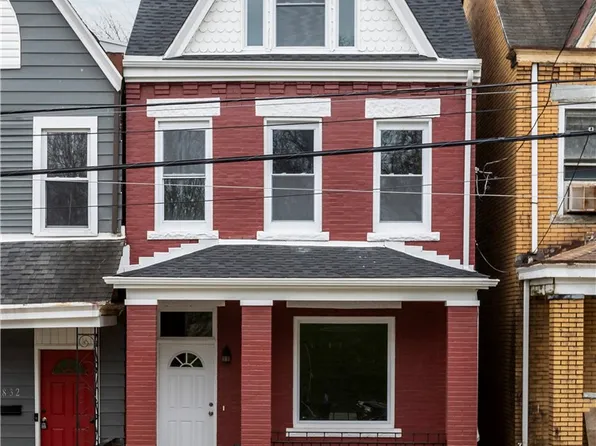 830 Adelaide St, Pittsburgh, PA 15219