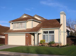 261 Harvest Dr, Vacaville, CA
