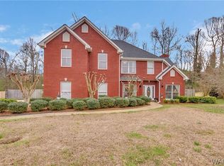 7701 Merganser Pl, Tuscaloosa, AL 35405