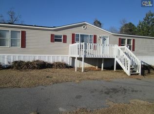 7 Swallow Ct, Columbia, SC 29203