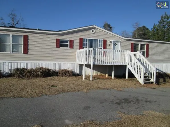 7 Swallow Ct, Columbia, SC 29203