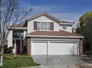 23539 Hearthside Ct, Valencia, CA 91354