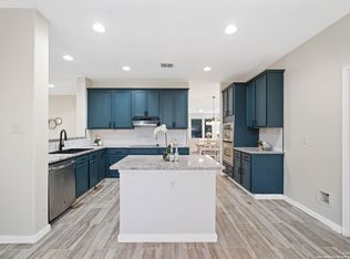6514 Ashby Point, Live Oak, TX 78233
